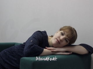Alissakeat
