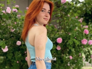 Alissalissa