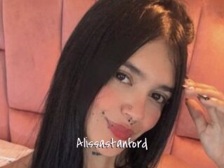 Alissastanford