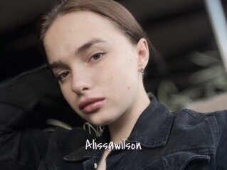 Alissawilson