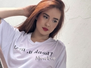 Alisselove