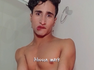 Alisson_mark