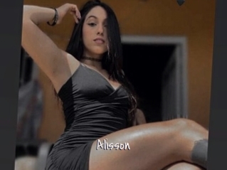 Alisson
