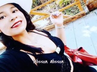 Alisson_alisson