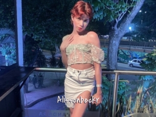 Alissonbeckr