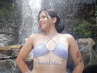 Alissonbruce