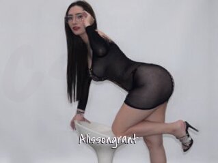 Alissongrant