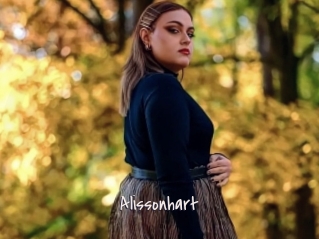 Alissonhart
