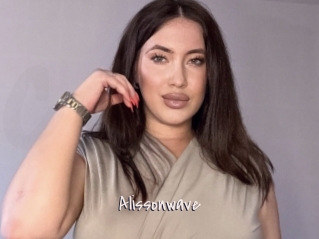 Alissonwave