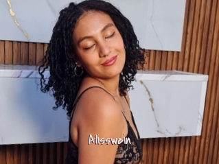 Alisswein