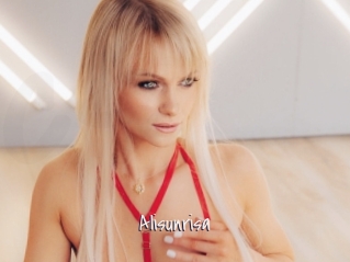 alisunrisa Commando Sexy