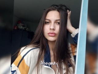 Alisymay