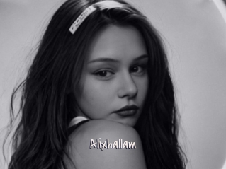Alixhallam
