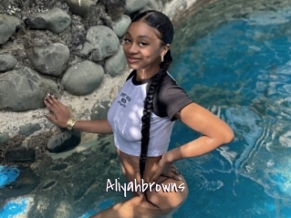 Aliyahbrowns