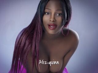 Alizquinn