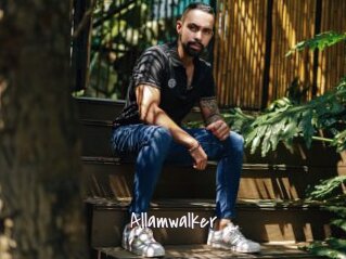 Allamwalker