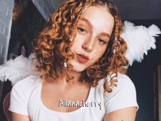 Allanacherry