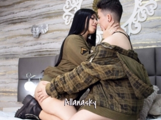 Allanasky