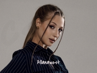 Allanawest