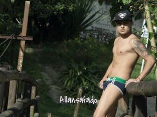 Allansafado