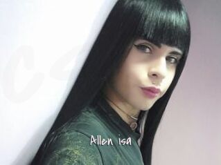 Allen_isa
