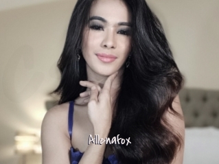 Allenafox