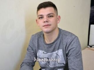 Allenbeshhop