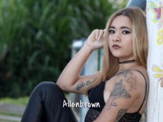 Allenbrown
