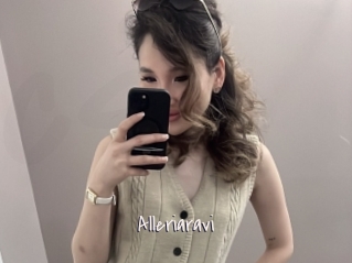 Alleriaravi
