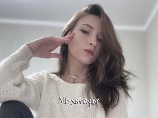 Allexataylor
