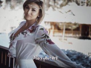 Allexyastark