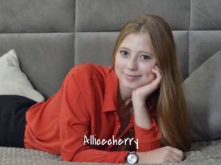 Allicecherry