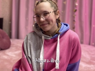 Alliciazilben