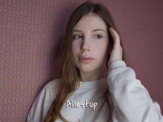 Alliestup