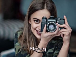 Alliriyashy