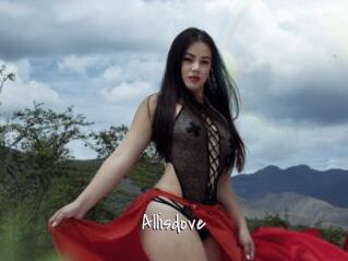 Allisdove