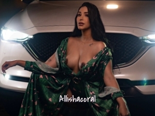 Allishacoral