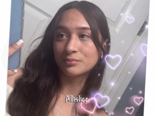 Allislice