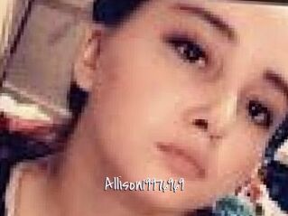 Allison19976969