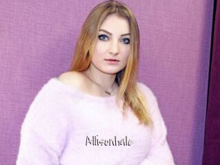 Allisonhale