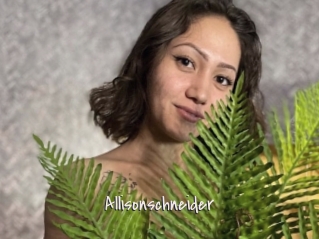 Allisonschneider