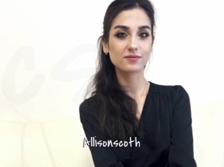 Allisonscoth