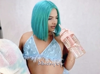Allisonspicy