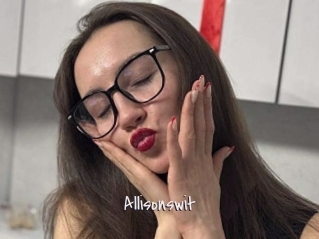 Allisonswit