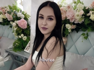 Allisrice