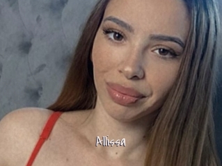 Allissa