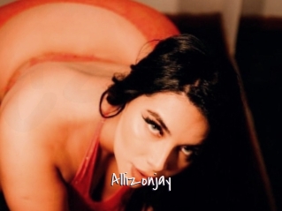 allizonjay Commando Sexy
