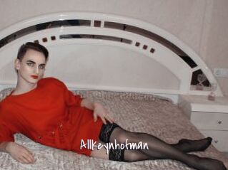 Allkeynhofman
