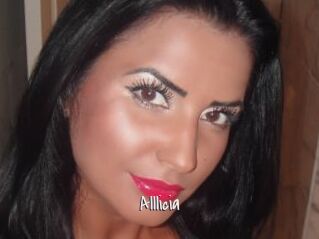 Alllicia