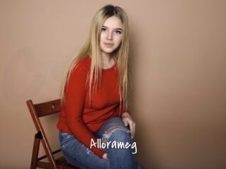 Allorameg